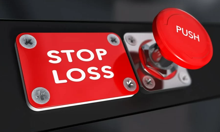 Stop loss (استاپ لاس) یا حد ضرر