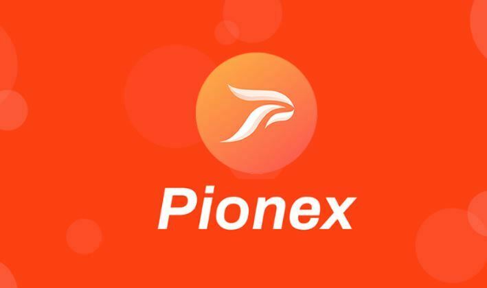 سایت کپی تریدینگ پلتفرم پایونکس (Pionex) 