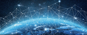 اینترنت متمرکز در مقابل اینترنت غیرمتمرکز