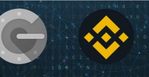 “آموزش رفع مشکل گوگل آتنتیکیتور برای ورود به بایننس”