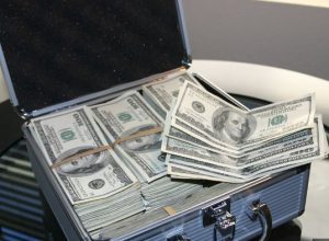 اشتباه دو میلیون دلاری