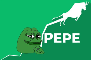 راز رشد انفجاری میم کوین PEPE