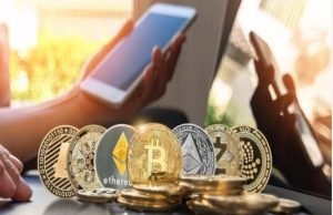 ورشکستگی بانک‌های آمریکایی، بازی آتش کریپتو در بازار