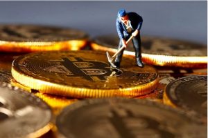 استخراج بیت کوین باعث ایجاد آلودگی معادل ۳٫۵ میلیون خودرو می‌شود