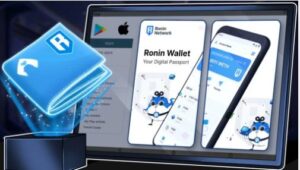 کیف پول رونین: پلتفرم کیف پول بلاک‌چین رونین