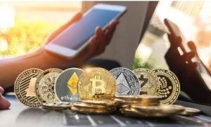 ارزش بازار رمزارز به بیش از یک تریلیون دلار رسید