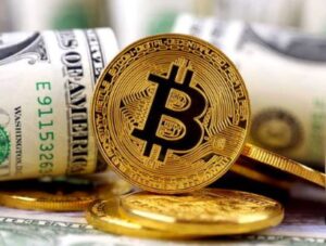 قیمت بیت کوین در سال ۲۰۲۳