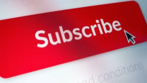 خرید سابسکرایب یوتیوب Youtube subscribe ارزان واقعی از مای ممبر