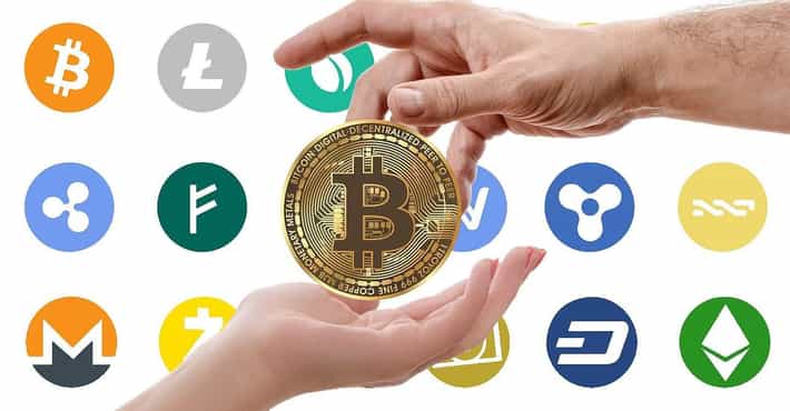 The 100+ Best Cryptocurrencies & Crypto Assets, Ranked