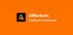 آموزش ثبت نام در بروکر آمارکتس AMarkets + آموزش تصویری افتتاح حساب