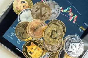 اصول ترید ارز دیجیتال، از کجا شروع کنیم؟