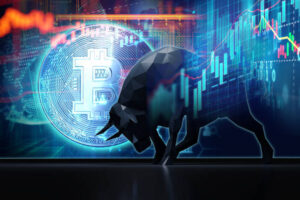 هژمنیت تتر (Tether Dominance)