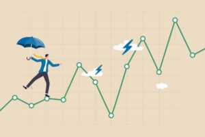 شاخص نوسان قیمت ارز دیجیتال (CVI) چیست؟