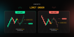 لیمیت اوردر (Limit-order) و استاپ لیمیت (Stop-Limit) چیست؟