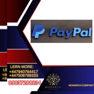 پی پال چیست؟