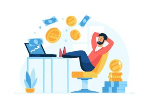 مفهوم درآمد منفعل چیست؟
