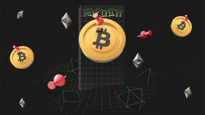یک بیت کوین، جایزه ثبت‌نام و معامله در بیت پین
