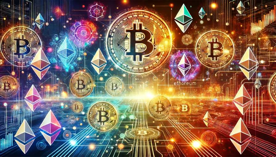 بهترین صرافی ایرانی برای خرید و فروش ارز دیجیتال کدام است؟
