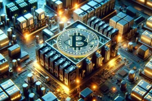 سوددهی استخراج بیت کوین به پایین‌ترین سطح رسید