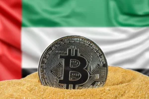 امارات به استقبال رمزارزها: حذف کامل مالیات بر تراکنش‌ها