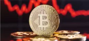 بیت کوین سقوط آزاد: چه اتفاقی افتاده است؟