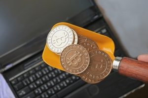 بیت‌کوین، پیروز بزرگ انتخابات آمریکا!