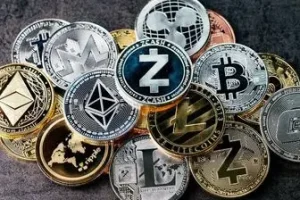 تلاطم بازار ارزهای دیجیتال: بیت کوین در نوسان، اتریوم صعودی