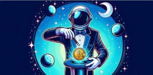 دو الماس پنهان بازار کریپتو: تحلیل فنی دو آلت کوین امیدبخش