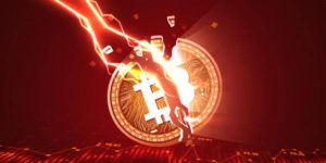 بیت کوین؛ دوباره در گرداب نوسانات