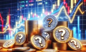 کدام ارزهای دیجیتال در هفته دوم آذر سورپرایز شدند؟