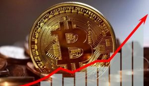 بیت کوین به اوج جدیدی رسید؛ رکورد تاریخی شکسته شد