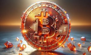 بیت کوین در نوسان؛ آیا اصلاح قیمت به پایان رسیده است؟