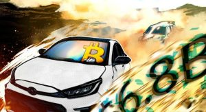 رکوردشکنی خرید اهرمی بیت‌کوین: ۶.۸ میلیارد دلار در Bitfinex – صعود قریب‌الوقوع