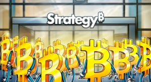 بیت‌کوین در وضعیت انقباضی؛ آیا روند نزولی ادامه دارد