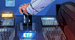 VanEck با ETF جدید، تحولی در اقتصاد زنجیره‌ای ایجاد کرد