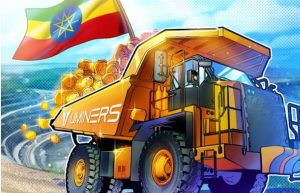 اتیوپی، قطب جدید استخراج بیت‌کوین: تحلیل UMINERS از فرصت‌های طلایی آفریقا