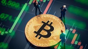بیت ‌کوین در محدوده حساس؛ کف محکم یا شروع سقوط؟