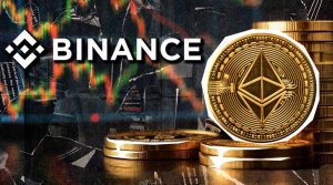 تقابل نهنگ‌ها با بازار آتی بایننس؛ اتریوم در معرض اصلاح شدید؟