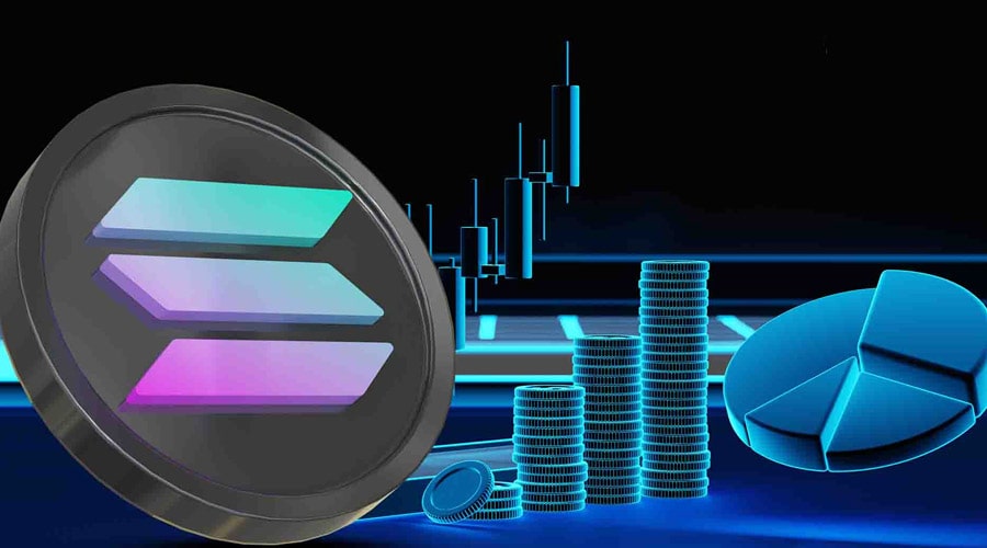سولانا بالاتر از ۲۰۰ دلار؛ پیش‌بینی قیمت تا سه‌ماهه سوم ۲۰۲۵!