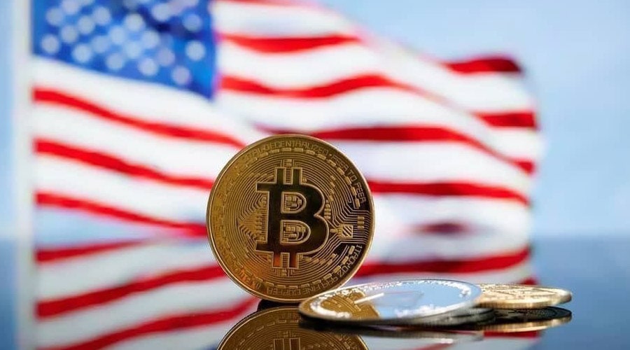 تکرار بحران مالی ۲۰۰۸؛ افزایش بدهی دولت آمریکا چه معنی برای بازار کریپتو دارد؟
