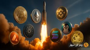 بازار در انتظار جهش آلت‌کوین‌ها؛ این ۳ توکن شانس زیادی برای رکوردشکنی دارند!