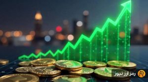 بازار در انتظار موج صعودی جدید؛ ۳ آلت‌کوینی که این هفته ممکن است رکورد بزنند!