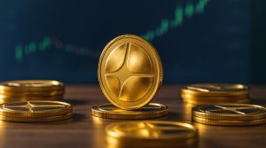 صعود برق‌آسای استر؛ ASTER غول بازار استیبل‌کوین‌ها را هم پشت سر گذاشت!