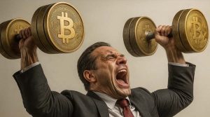 سقوط مجدد بیت کوین به ۸۴ هزار دلار؛ مقصر وال استریت است؟