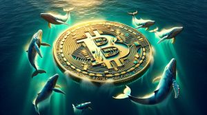 جابه‌جایی بیش از ۱ میلیارد دلار بیت‌کوین توسط نهنگ قدیمی؛ بازار نگران فشار فروش!