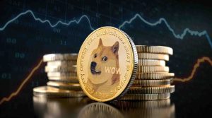 تکرار الگوهای فراکتال در نمودار دوج‌کوین؛ قیمت DOGE آماده رالی ۹۰۰ درصدی؟