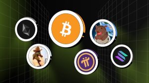 تغییر الگوی ورود به بازار کریپتو؛ سرمایه‌گذاران تازه‌کار بیت‌کوین می‌خرند یا آلت‌کوین؟