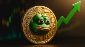 حمله هکری به وب‌سایت پپه؛ هولدرهای PEPE نگران باشند؟