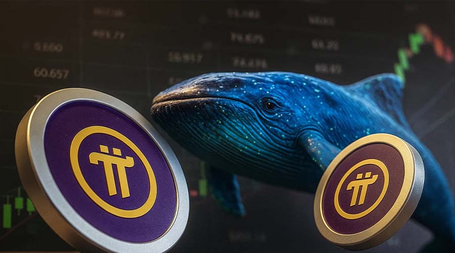 انباشت نهنگ ناشناس؛ پای نتورک آماده رشد ۳۸۸ درصدی؟