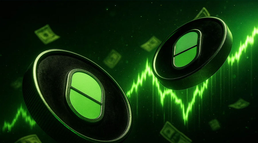 هولدرها نمی‌فروشند؛ قیمت PUMP در مسیر بازگشت؟